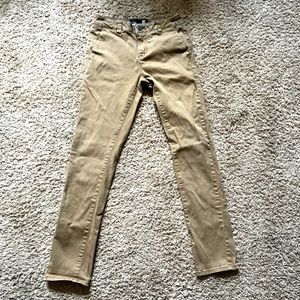 RSQ Men's London Skinny Chino